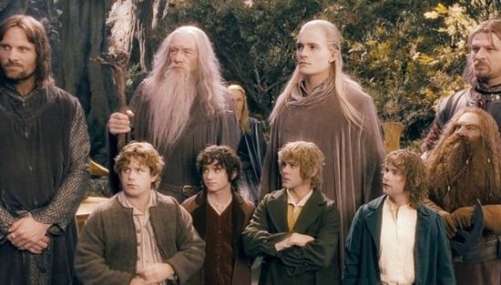 LOTR