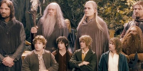 LOTR